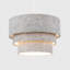 Aztec Drum Pendant Shade-113616316-113616312