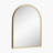 Wooden Full-Length Mirror With Stand-1468219758-1464592213