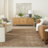 Williston Forge Kammie Taupe Vintage Indoor Rug-2048564438