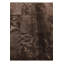 Tapis brun chocolat Pastrana