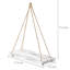 2 Piece Triangle Solid Wood-1377886497