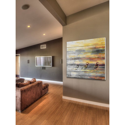 1 Piece Wall Art