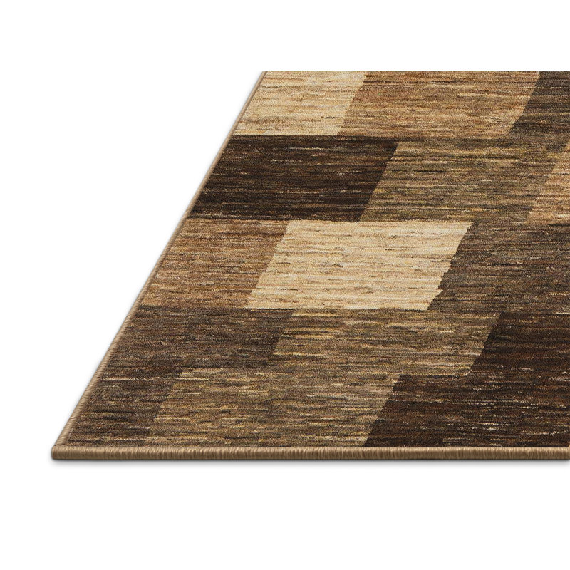 Tapis abstrait moderne 5472, Rectangle 7 pi x 10 pi