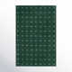 Mallory Green Hand Tufted Area Rug