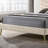 Upholstered Platform Bed-1763609441