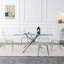 Chaise de salle à manger Modern-859929739-859929740