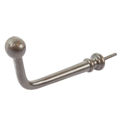 Iron Wall Wall Hook