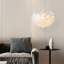 Lustre 1 lumière avec boule d'oie Manrique-1714315432-1714315433-1714315438