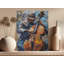 Wrapped Canvas Print Set-1042778992