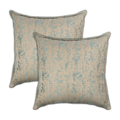 Meadow Throw Pillow