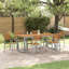Patio Dining Armchair