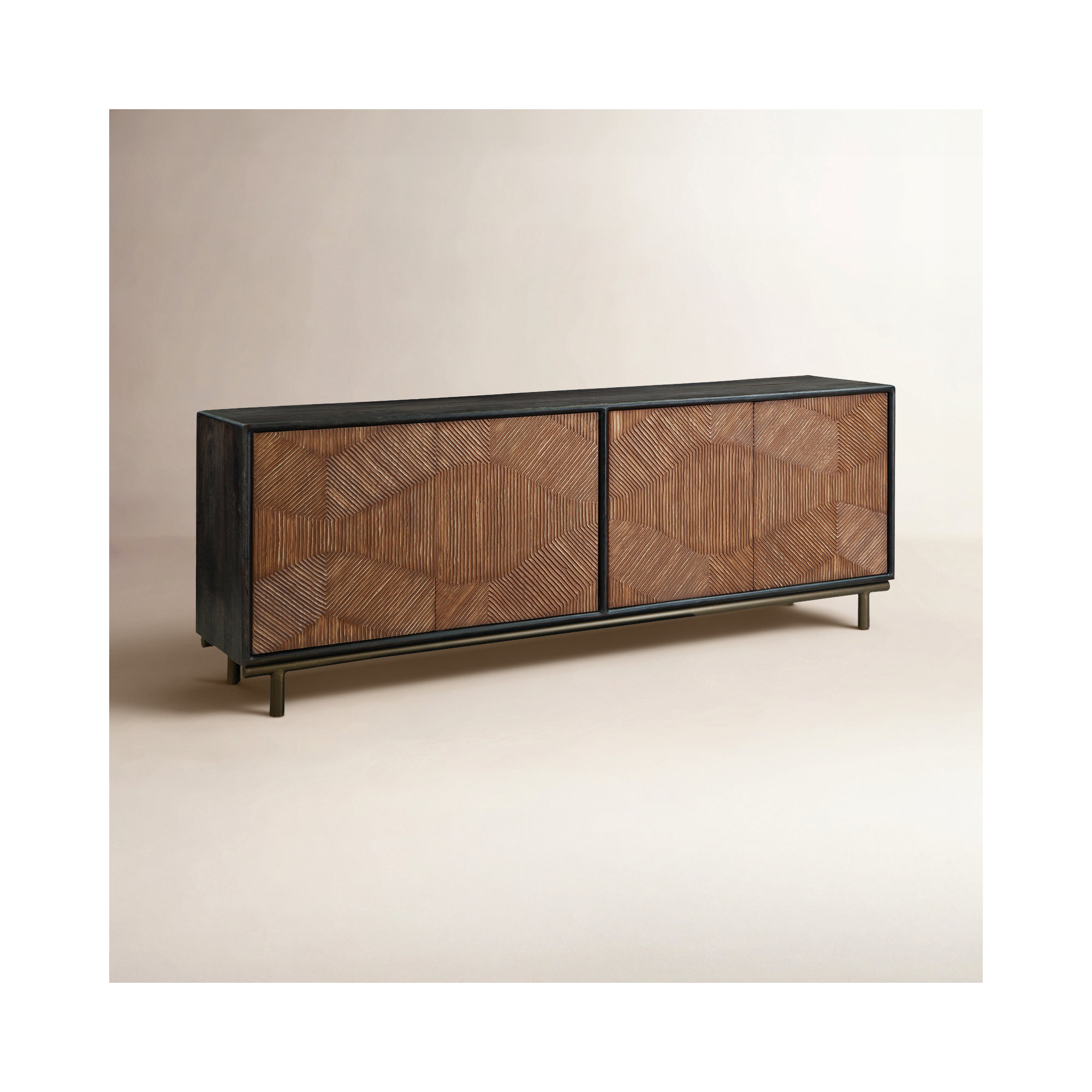 Eldin 86'' Sideboard
