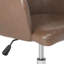 Chaise de travail Saddle-29179231