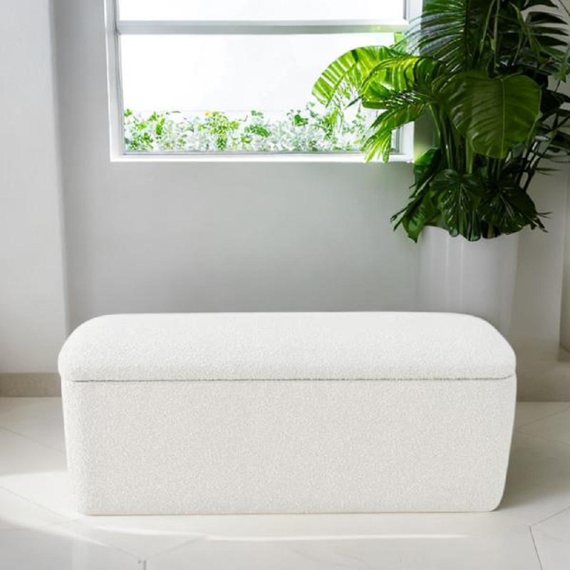 Banc Bouclair