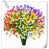 Multi-couleur