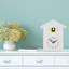 Analog Battery-Operated Alarm Tabletop Cuckoo Clock-41164157