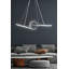 Chriselle LED Chandelier