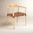 Bruna 22'' Wide Dinning Chair-439749721-470049104