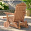 Chaise berçante d'extérieur en PEHD Adirondack-1595153416-1595153418