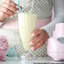 Fontaine 12 oz. Verres à milkshake