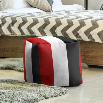 Upholstered Ottoman