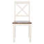 Chaise de salle à manger 18 "Cannava-253121629