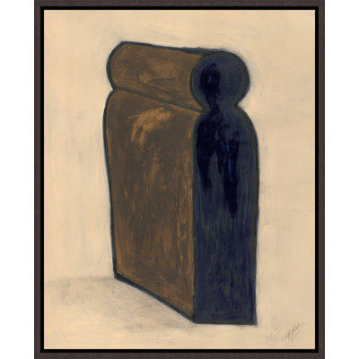Hart Painting by FORM Design Studio