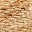 Allanna Jute / Sisal Braided Area Rug-747358765