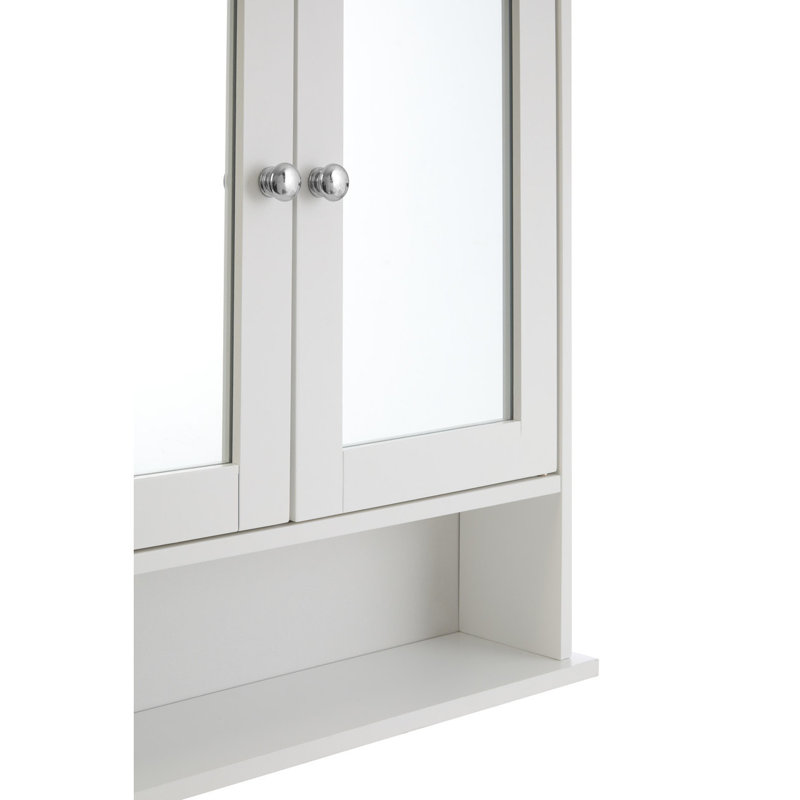 Mullings Bathroom Cabinet