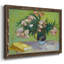 Oleanders, reproduction d'art sur toile-1497514114-1497514124