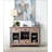 Enciso Maple Finish Server