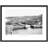 Portreath, Docks 1898 - Single Picture Frame Print-51057693