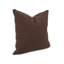 Delijah Square Indoor/Outdoor Pillow Cover & Insert-677283805-677283803