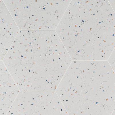 Firenze 13" x 15" Porcelain Tile