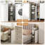 Rangement de salle de bain 3 tiroirs Elara