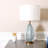 Felicia Table Lamp