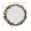 Miroir mural rond Idhant