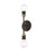 Grogan 2 - Light Dimmable Vanity Light-1635118457