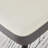 Shantai Unfinished Tufted Upholstered Back Side Chair-188393166