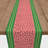 Farnhill Watermelon Table Runner-29484495
