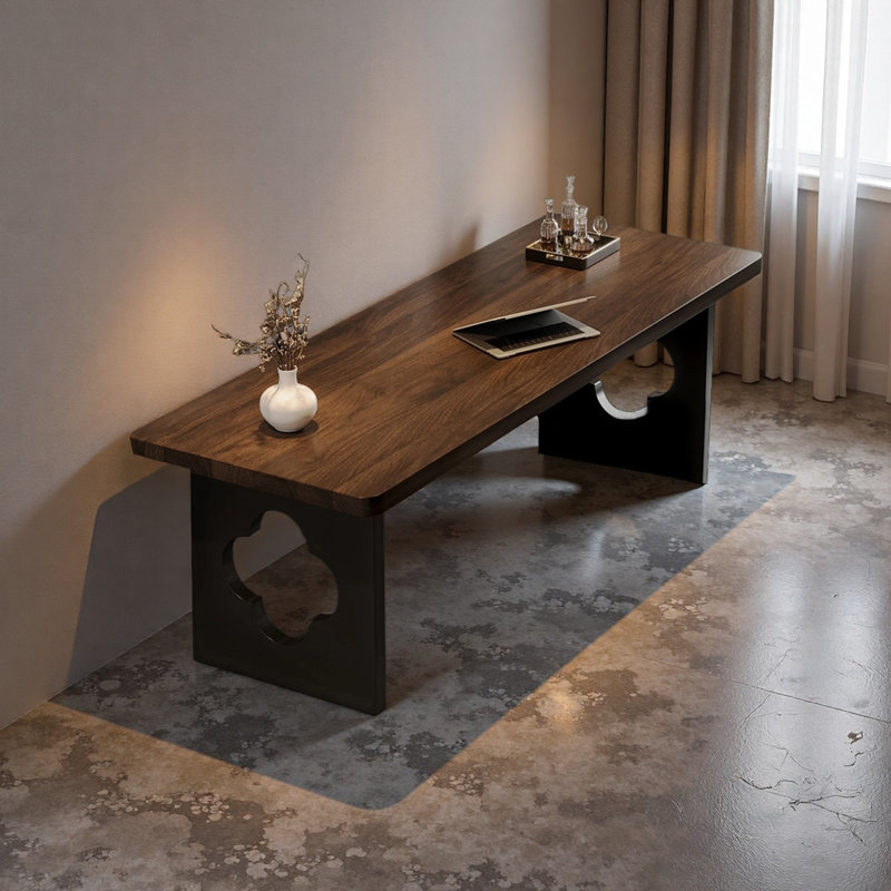 Hollis, 29.52" H x 55.11" W x 23.62" D