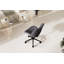 Chaise de bureau Natalka-1068899010