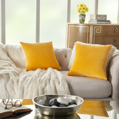 Haitley Throw Pillow Cover