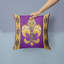  Coussin Tiger