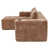 Light Brown is out of stock