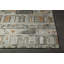 Nimah Abstract Area Rug in Ivory/Brown-18426969