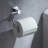 Cube 4 - Piece Bathroom Hardware Set-90977478