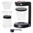 2-Cup Shine Automatic Shut-Off Coffee Maker