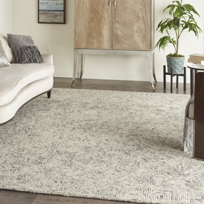 Patillo Wool Oriental Indoor Rug