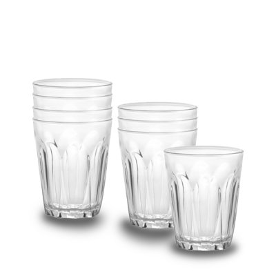 Duralex Provence Clear Tumbler